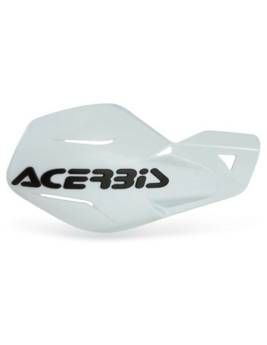 Paramanos Acerbis Uniko Blanco/Negro