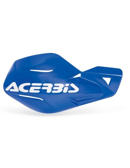 Paramanos Acerbis Uniko Azul/Blanco