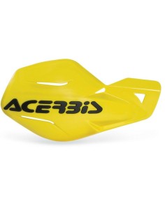 Paramanos Acerbis Uniko Amarillo/Negro