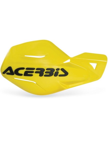 Paramanos Acerbis Uniko Amarillo/Negro