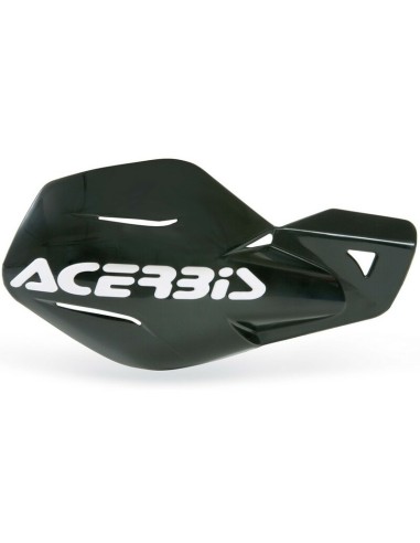 Paramanos Acerbis Uniko Negro/Blanco