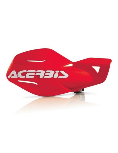 Paramanos Acerbis Uniko Rojo/Blanco