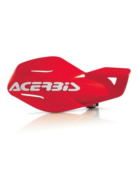 Paramanos Acerbis Uniko Rojo/Blanco