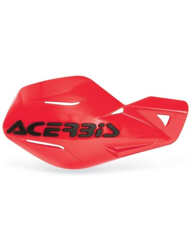 Paramanos Acerbis Uniko Rojo/Negro