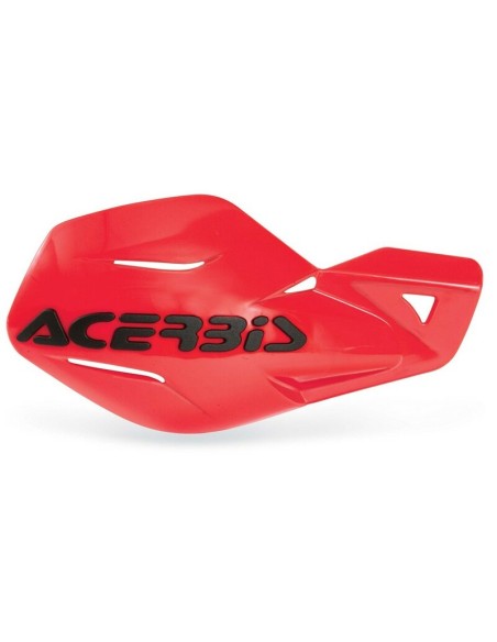 Paramanos Acerbis Uniko Rojo/Negro