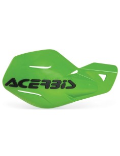 Paramanos Acerbis Uniko Verde/Negro