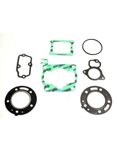 Kit Juntas Parte Alta Honda CR 125 R 87-89