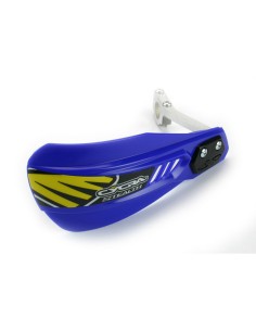 Paramanos Cycra Stealth MX Alloy Azul