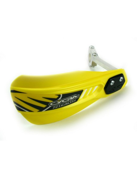 Paramanos Cycra Stealth MX Alloy Amarillo