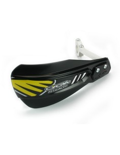 Paramanos Cycra Stealth MX Alloy Negro