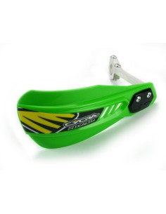 Paramanos Cycra Stealth MX Alloy Verde