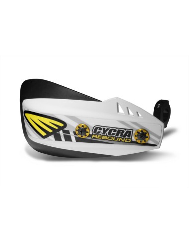 Paramanos Cycra Rebound Blanco