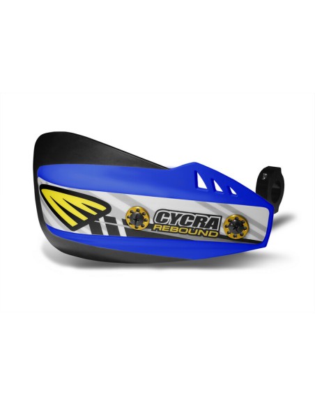 Paramanos Cycra Rebound Azul