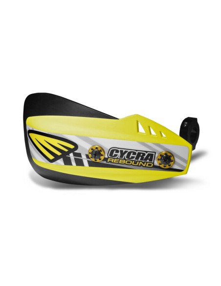 Paramanos Cycra Rebound Amarillo