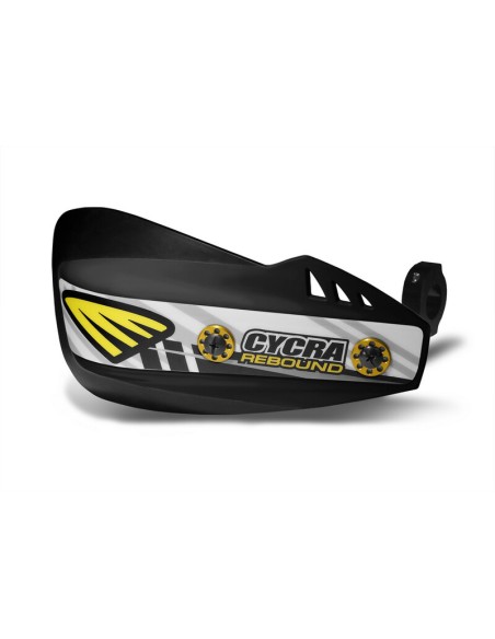 Paramanos Cycra Rebound Negro