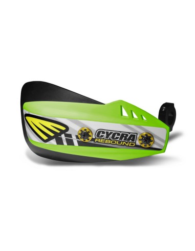 Paramanos Cycra Rebound Verde