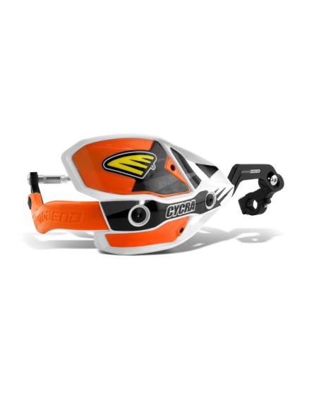 Paramanos Cycra Ultra Probend RM 1-1/8 Naranja