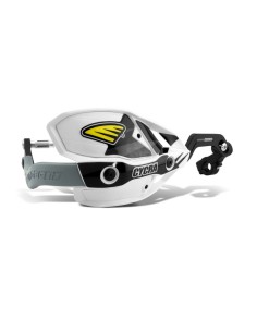 Paramanos Cycra Ultra Probend RM 1-1/8 Blanco