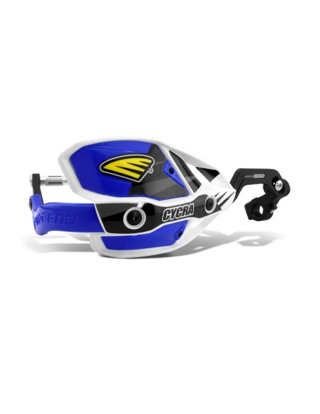 Paramanos Cycra Ultra Probend RM 1-1/8 Azul