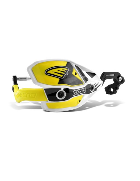 Paramanos Cycra Ultra Probend RM 1-1/8 Amarillo