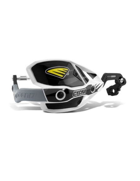 Paramanos Cycra Ultra Probend RM 1-1/8 Negro