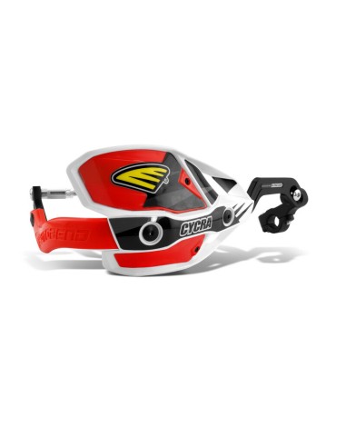 Paramanos Cycra Ultra Probend RM 1-1/8 Rojo