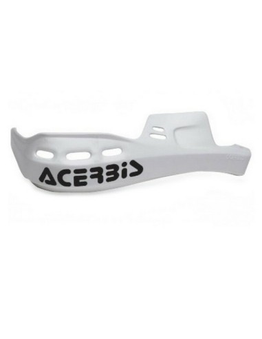 Paramanos Acerbis Rally Brush Blanco