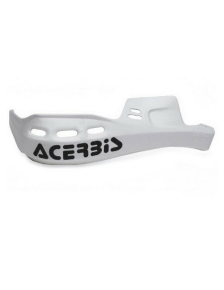 Paramanos Acerbis Rally Brush Blanco