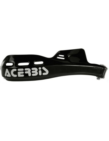Paramanos Acerbis Rally Brush Negro