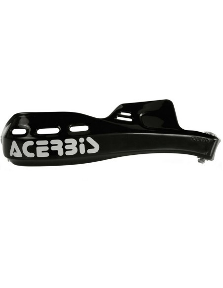 Paramanos Acerbis Rally Brush Negro