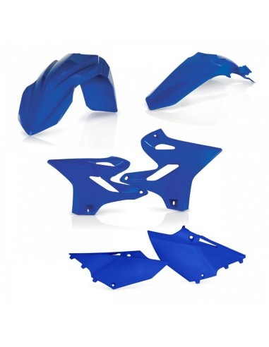 Kit Plásticos Acerbis Yamaha YZ/WR 125/250 15-21 Réplica 21