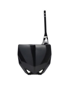 Placa Frontal Acerbis Yamaha YZ 85 15-23 Negro