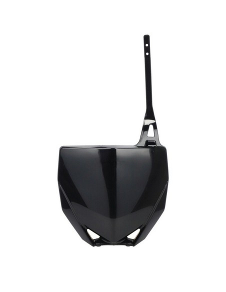 Placa Frontal Acerbis Yamaha YZ 85 15-23 Negro