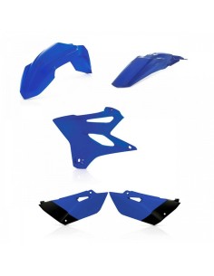 Kit Plásticos Acerbis Yamaha YZ 85 19-21 Réplica 21