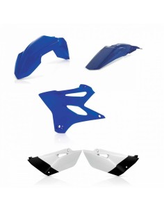 Kit Plásticos Acerbis Yamaha YZ 85 19-21 Original