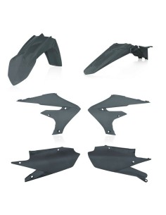 Kit Plásticos Acerbis Yamaha YZ 250 F 19-23 YZ 450 F 18-22