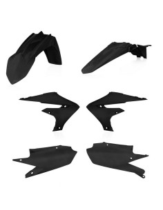 Kit Plásticos Acerbis Yamaha YZ 250 F 19-23 YZ 450 F 18-22