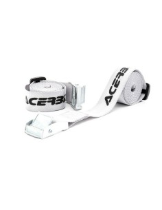 Cinchas Tenay Acerbis Gris