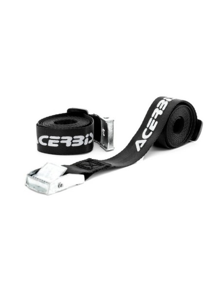 Cinchas Tenay Acerbis Negro
