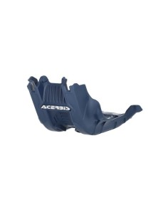 Cubrecárter Acerbis HVA FC 450 23-24 KTM SX-F 450 23-24 Gas Gas EC 450/500 F 24