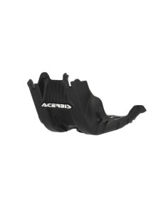 Cubrecárter Acerbis HVA FC 450 23-24 KTM SX-F 450 23-24 Gas Gas EC 450/500 F 24