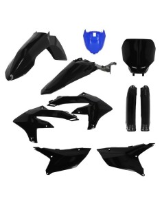 Full Kit Plásticos Acerbis Yamaha YZ 250 F 24-25 YZ 450 F/FX 23-25