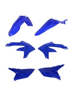 Kit Plásticos Acerbis Yamaha YZ 250 F 24-26 YZ 450 F 23-25 YZ 250 FX 25-26 YZ 450 FX 24-26 Original