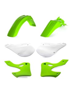Kit Plásticos Acerbis Kawasaki KX 125/250 99-02
