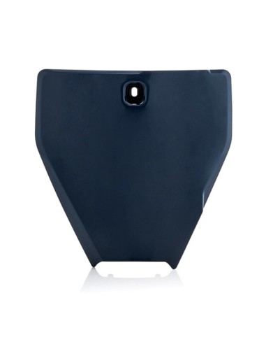 Placa Frontal Acerbis Husqvarna TC 85 18-.. Azul