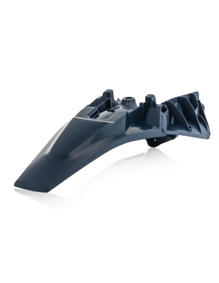 Guardabarros Trasero Acerbis Husqvarna TC 85 18-.. Azul