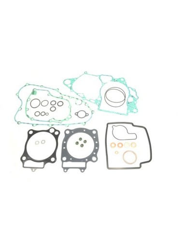 Kit Juntas Motor Honda CRF 450 R 02-06