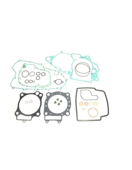 Kit Juntas Motor Honda CRF 450 R 02-06