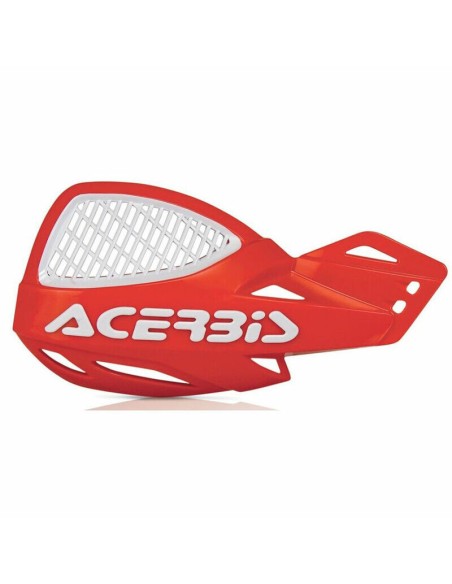 Paramanos Acerbis Uniko Vented Naranja Fluor 2016