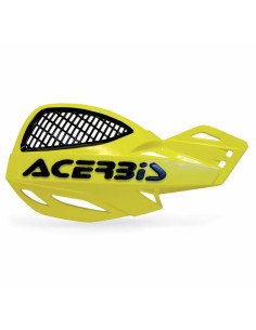 Paramanos Acerbis Uniko Vented Amarillo